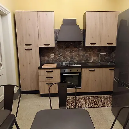 Palazzo Arcidiacono - Luxury Holidays Apartment *