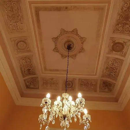 Apartment Palazzo Arcidiacono - Luxury Holidays *