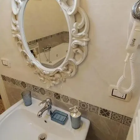 Palazzo Arcidiacono - Luxury Holidays Catania