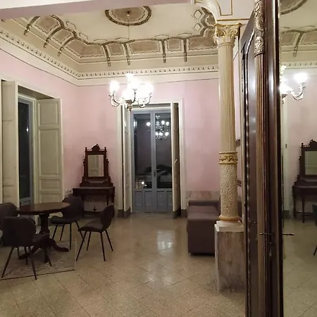 Palazzo Arcidiacono - Luxury Holidays Apartment