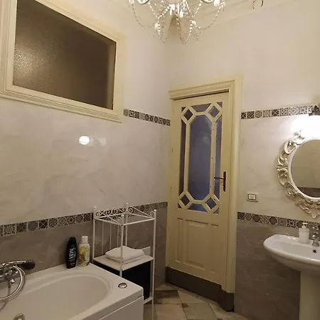 Apartment Palazzo Arcidiacono - Luxury Holidays *