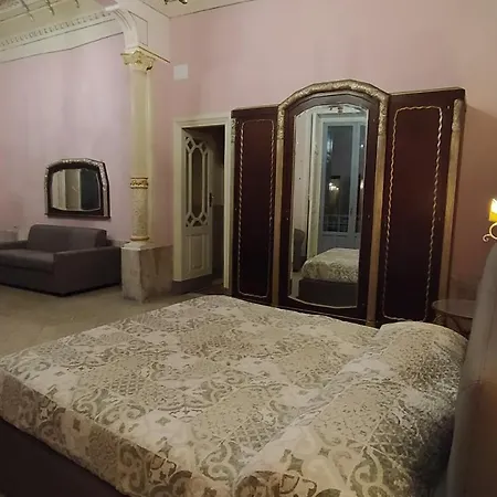 Apartment Palazzo Arcidiacono - Luxury Holidays *