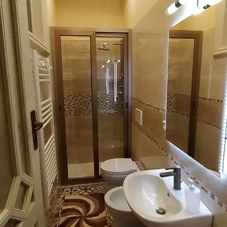 Palazzo Arcidiacono - Luxury Holidays * Catania