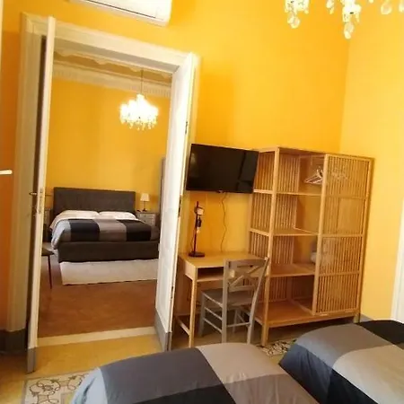 Apartment Palazzo Arcidiacono - Luxury Holidays *