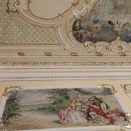 Palazzo Arcidiacono - Luxury Holidays *