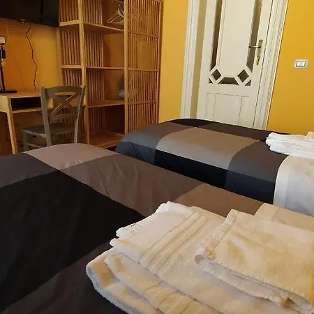 Palazzo Arcidiacono - Luxury Holidays Apartment Catania