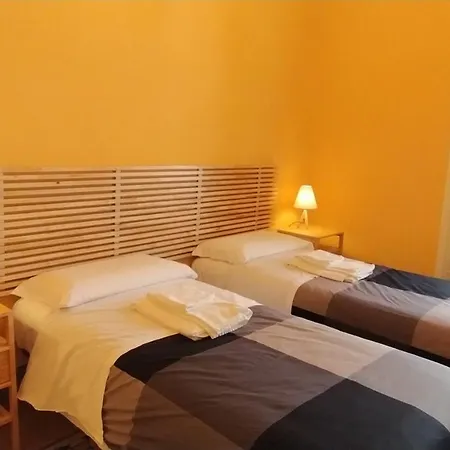 Palazzo Arcidiacono - Luxury Holidays Apartment