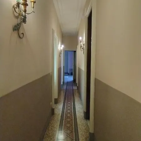 Palazzo Arcidiacono - Luxury Holidays