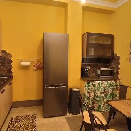 Apartment Palazzo Arcidiacono - Luxury Holidays