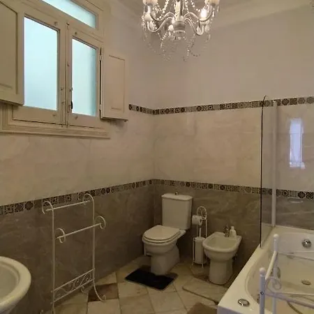 Palazzo Arcidiacono - Luxury Holidays Catania