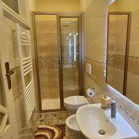 Palazzo Arcidiacono - Luxury Holidays
