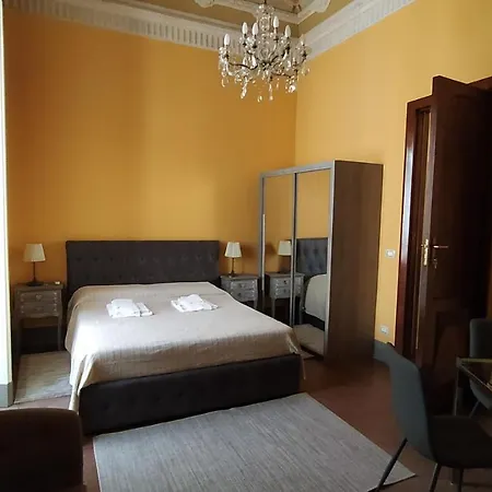 Palazzo Arcidiacono - Luxury Holidays Apartment *