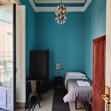 Palazzo Arcidiacono - Luxury Holidays Apartment Catania