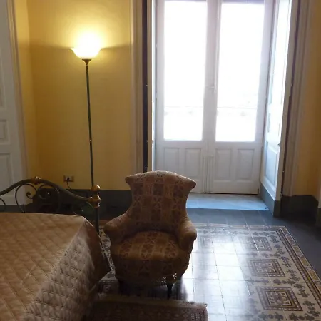 Palazzo Arcidiacono - Luxury Holidays *