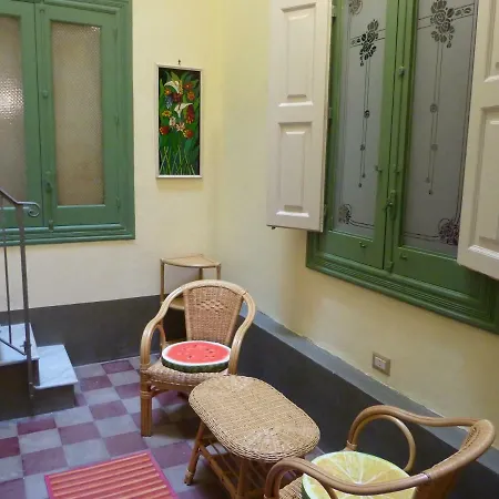 Palazzo Arcidiacono - Luxury Holidays * Catania
