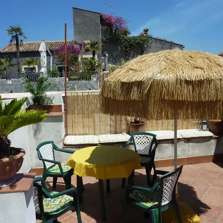Palazzo Arcidiacono - Luxury Holidays Apartment Catania