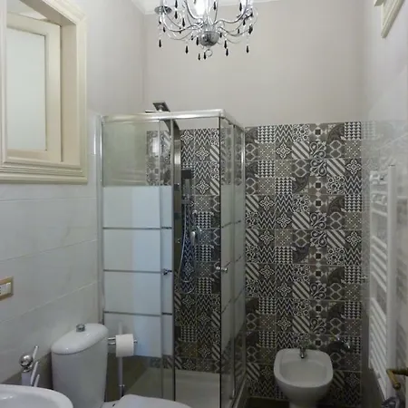 Palazzo Arcidiacono - Luxury Holidays Apartment