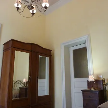 Palazzo Arcidiacono - Luxury Holidays