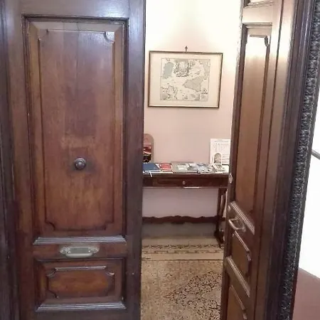 Palazzo Arcidiacono - Luxury Holidays Apartment Catania