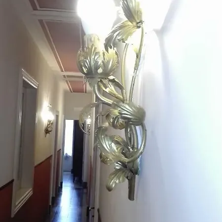 Palazzo Arcidiacono - Luxury Holidays Apartment Catania
