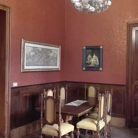 Palazzo Arcidiacono - Luxury Holidays * Catania