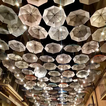 Palazzo Arcidiacono - Luxury Holidays * Catania