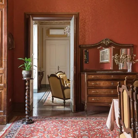 Palazzo Arcidiacono - Luxury Holidays Catania