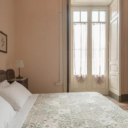 Apartment Palazzo Arcidiacono - Luxury Holidays