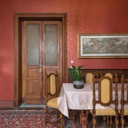 Palazzo Arcidiacono - Luxury Holidays Apartment Catania