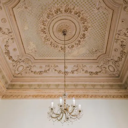 Palazzo Arcidiacono - Luxury Holidays Apartment