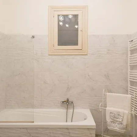 Apartment Palazzo Arcidiacono - Luxury Holidays Catania