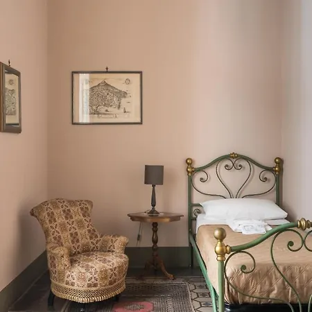 Apartment Palazzo Arcidiacono - Luxury Holidays
